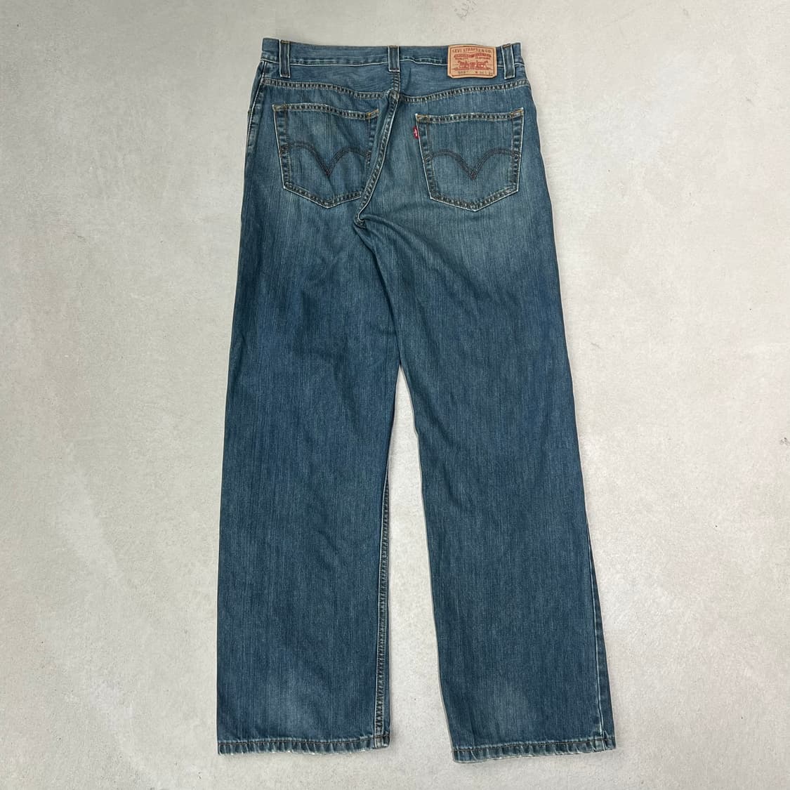 리바이스 559 데님팬츠 s09374 상품이미지2