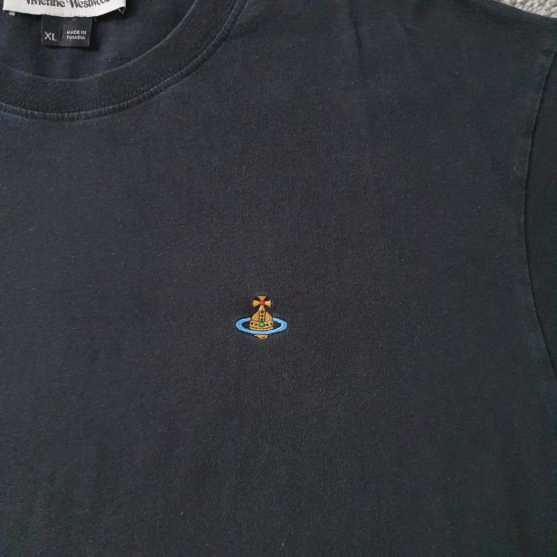 [무료배송] Vivienne Westwood 반팔 티셔츠 상품이미지4