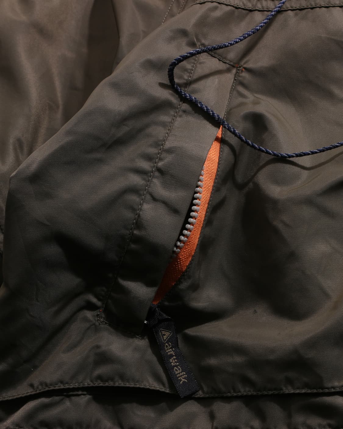 T-1906 Airwalk jacket 상품이미지7