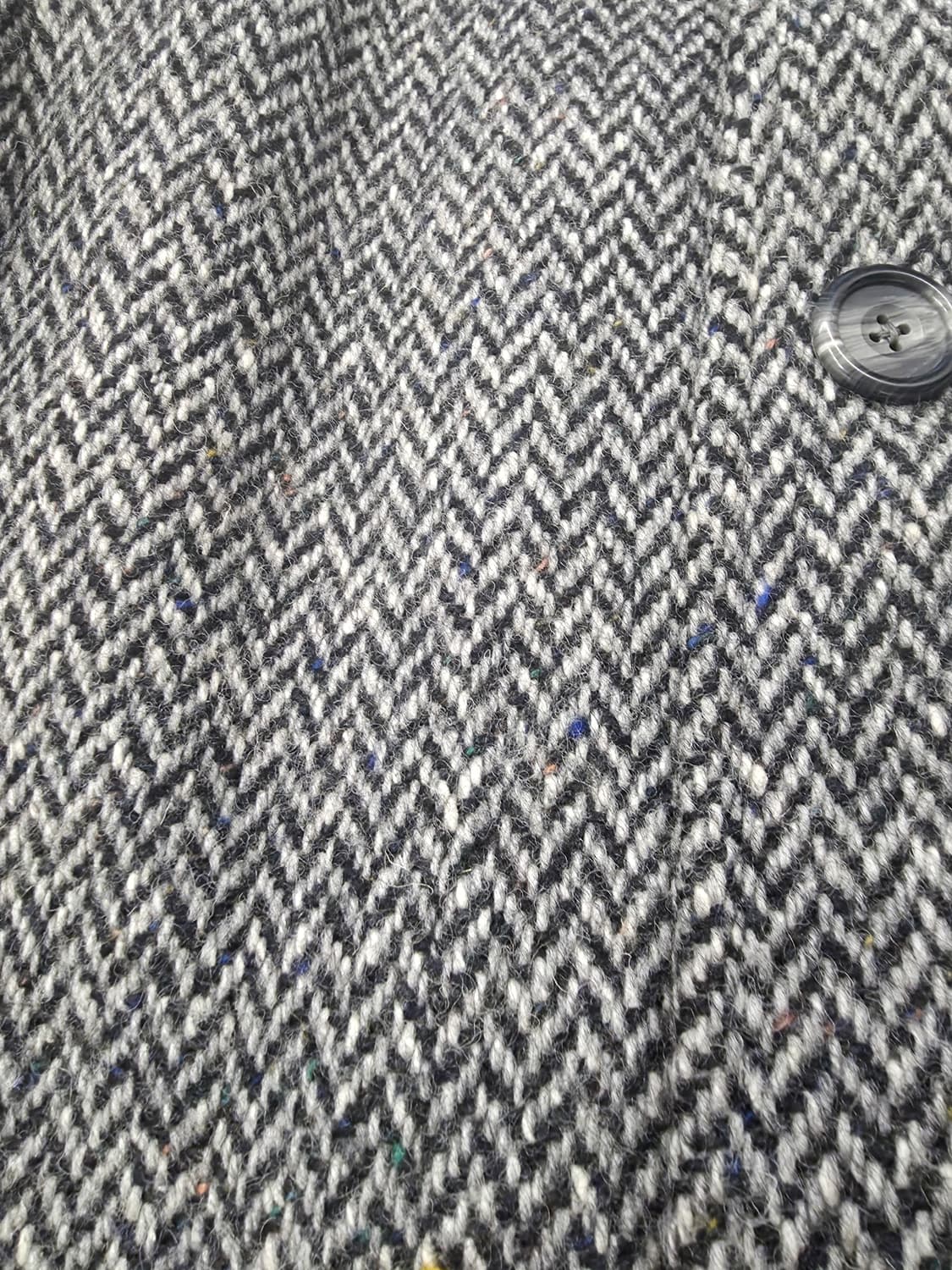 아쿠아스큐텀 아이리쉬 트위드 코트 상품이미지3