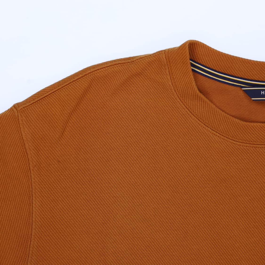 95 헤지스 남성 맨투맨 티셔츠 N7599 상품이미지7