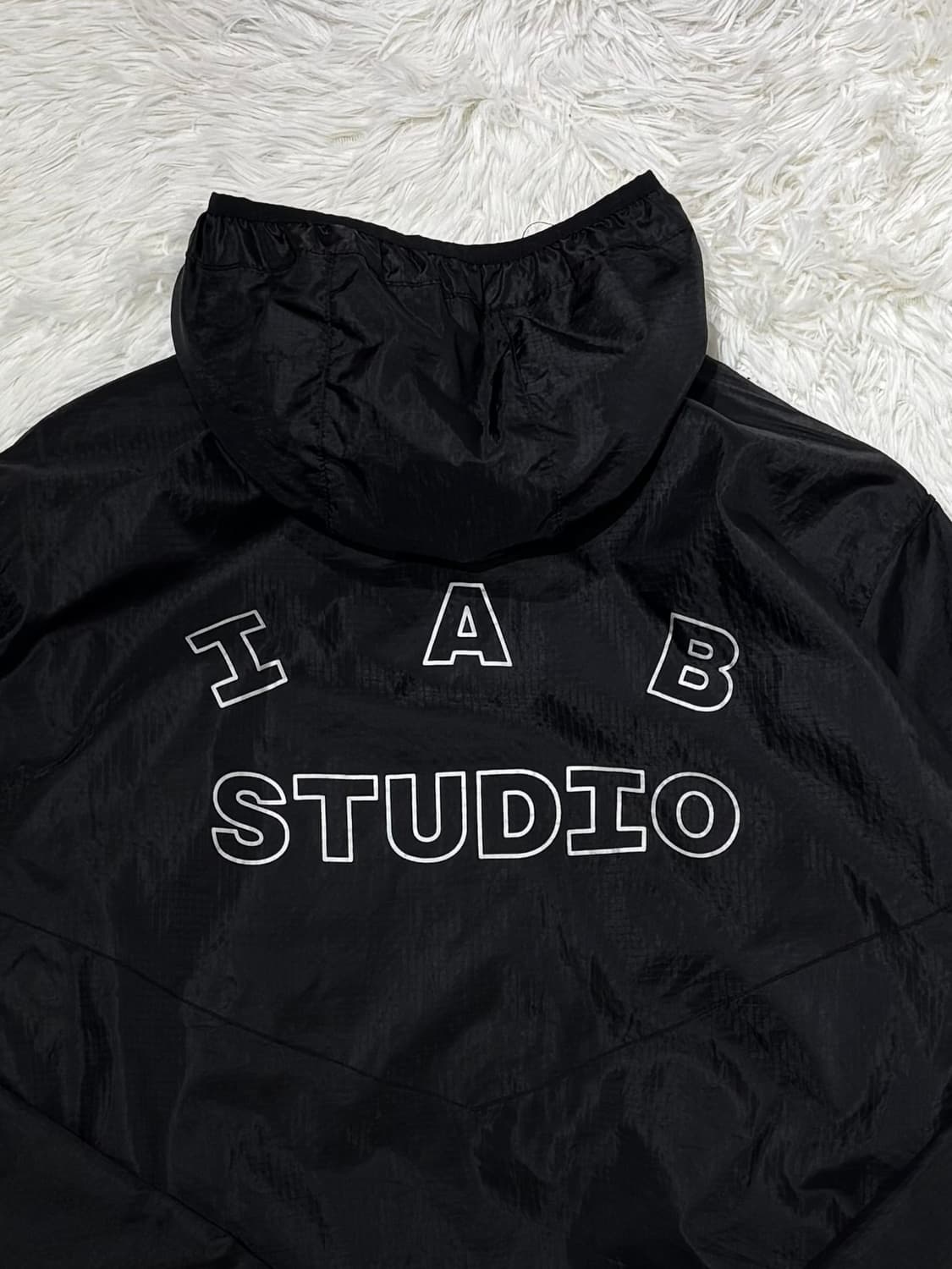 아이앱 립스탑 바람막이 상품이미지6