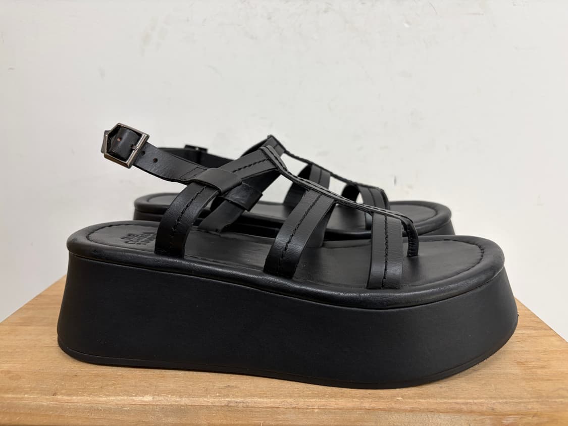 슈콤마보니 여성 샌들 245 상품이미지1