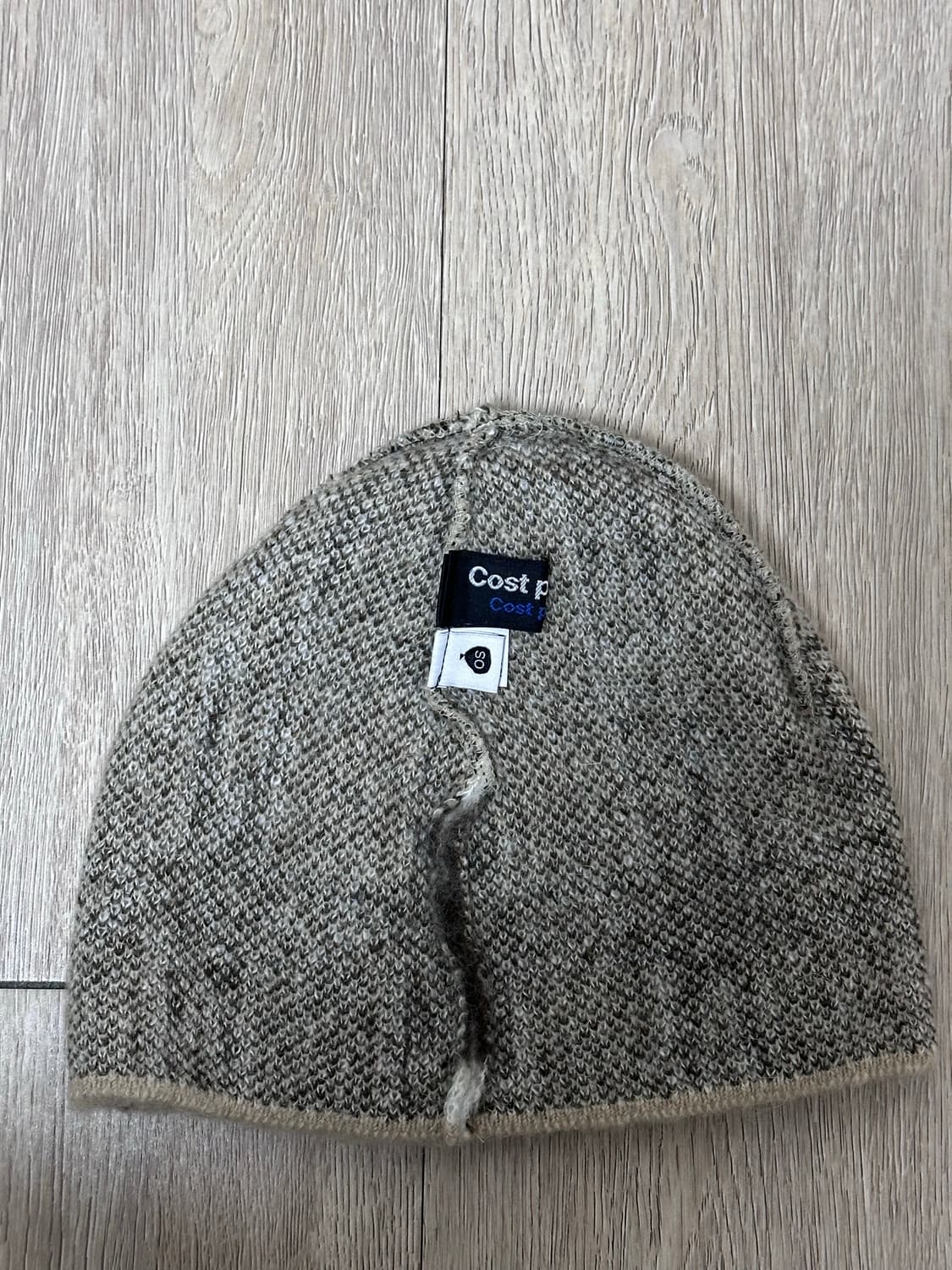 코스트퍼킬로 앙고라 비니 (FREE) 상품이미지3