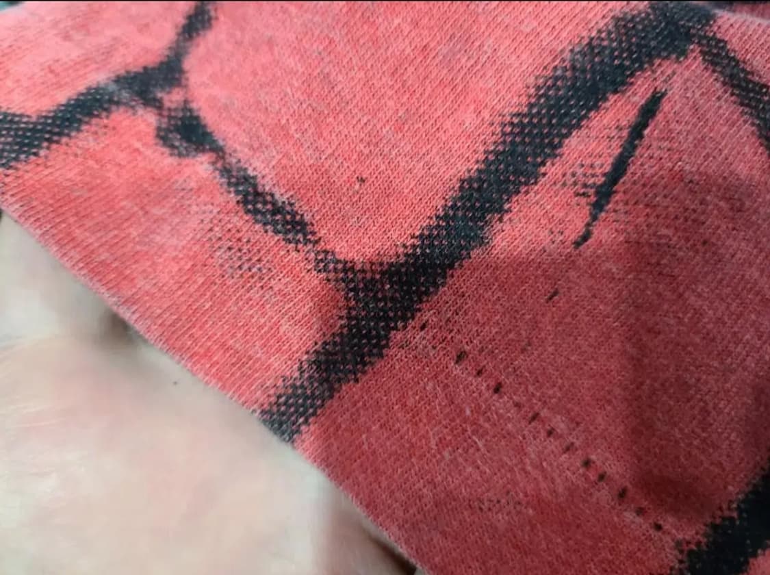 1992 웨인즈 월드 빈티지티셔츠 상품이미지5