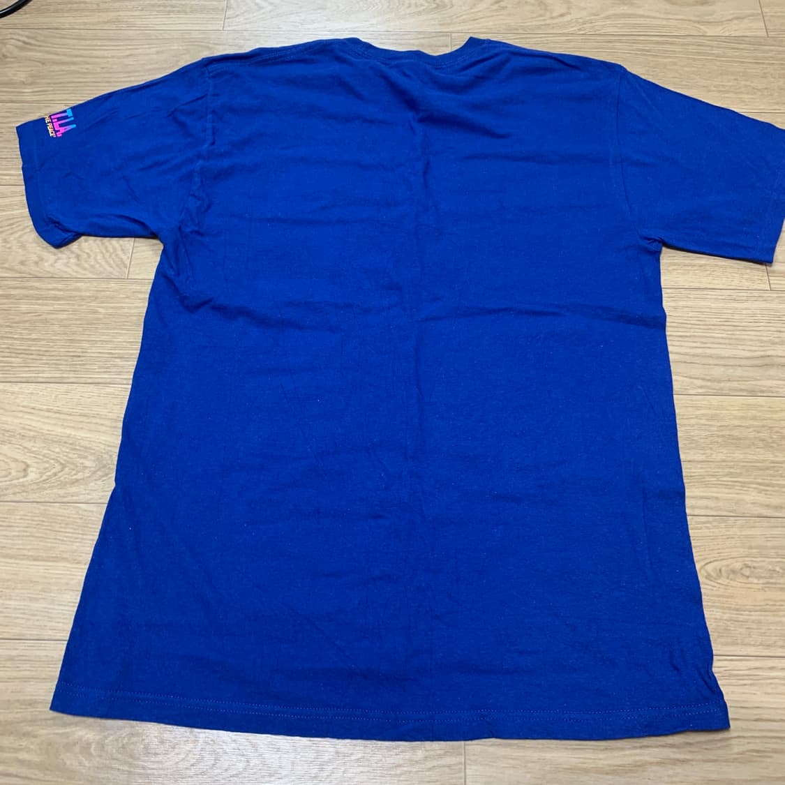 M]Stussy Japan 스투시 재팬 빅 그래픽 반팔 티셔츠 상품이미지2