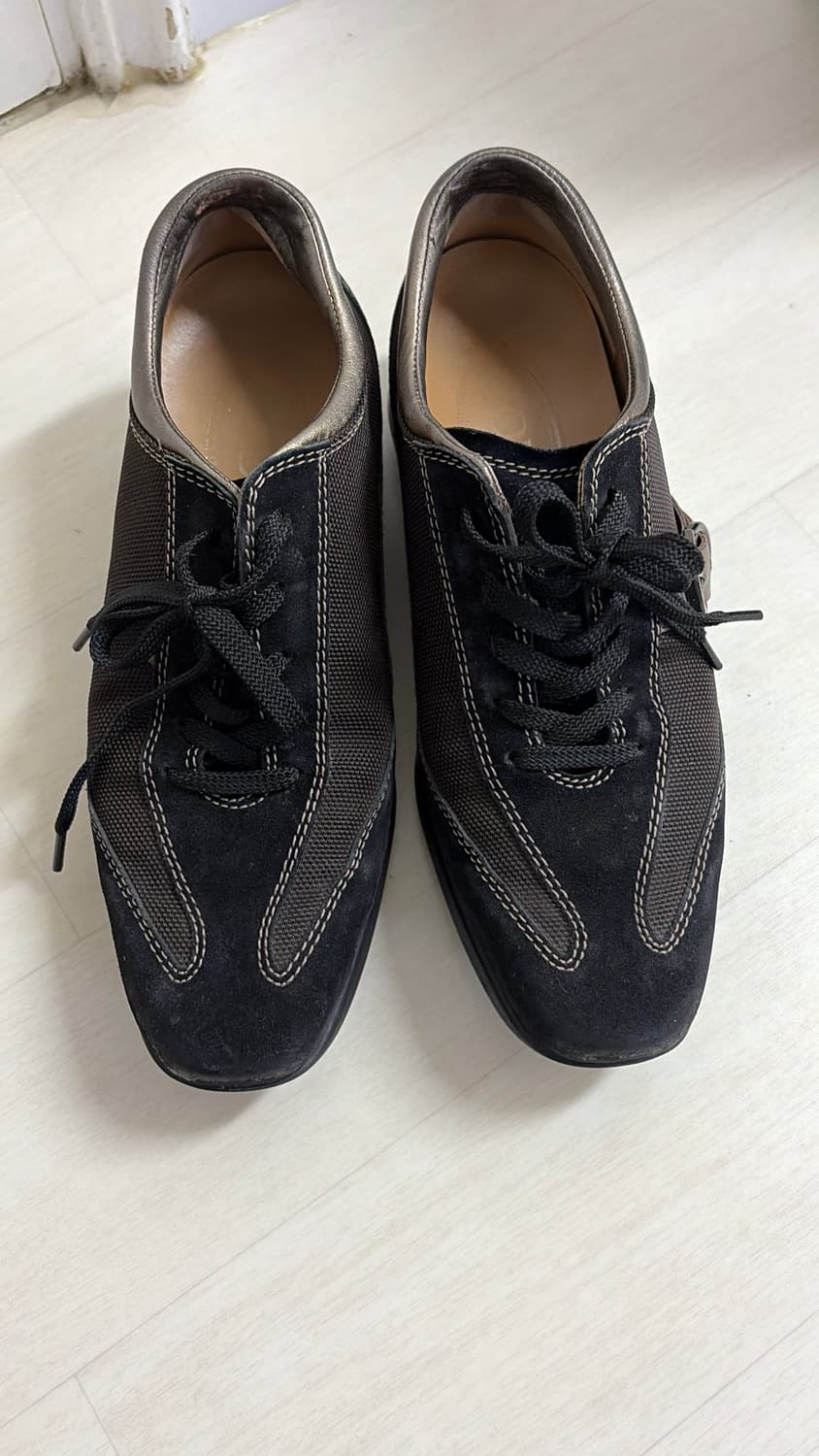 토즈 스니커즈 235 정품  상품이미지5