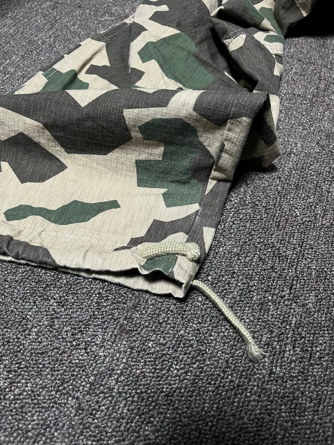 Extraordinary camo pants 상품이미지6