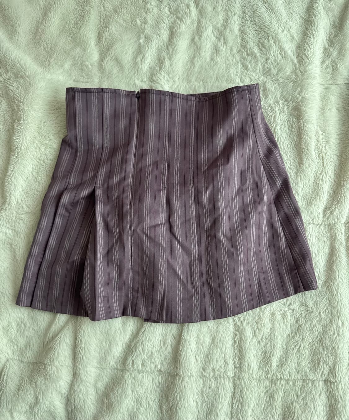 체리퀴리 플리츠 스커트 1사이즈 상품이미지7