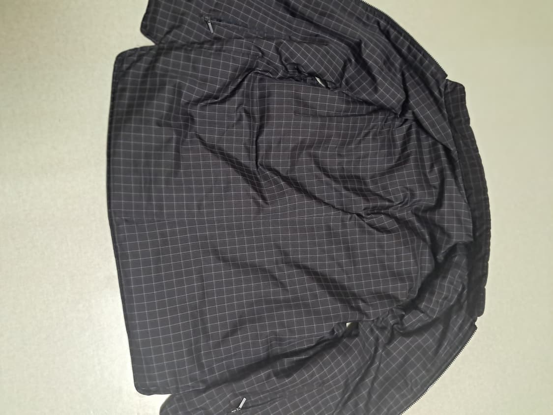 Yves Saint Laurent 남성 양면 조끼 95 상품이미지7