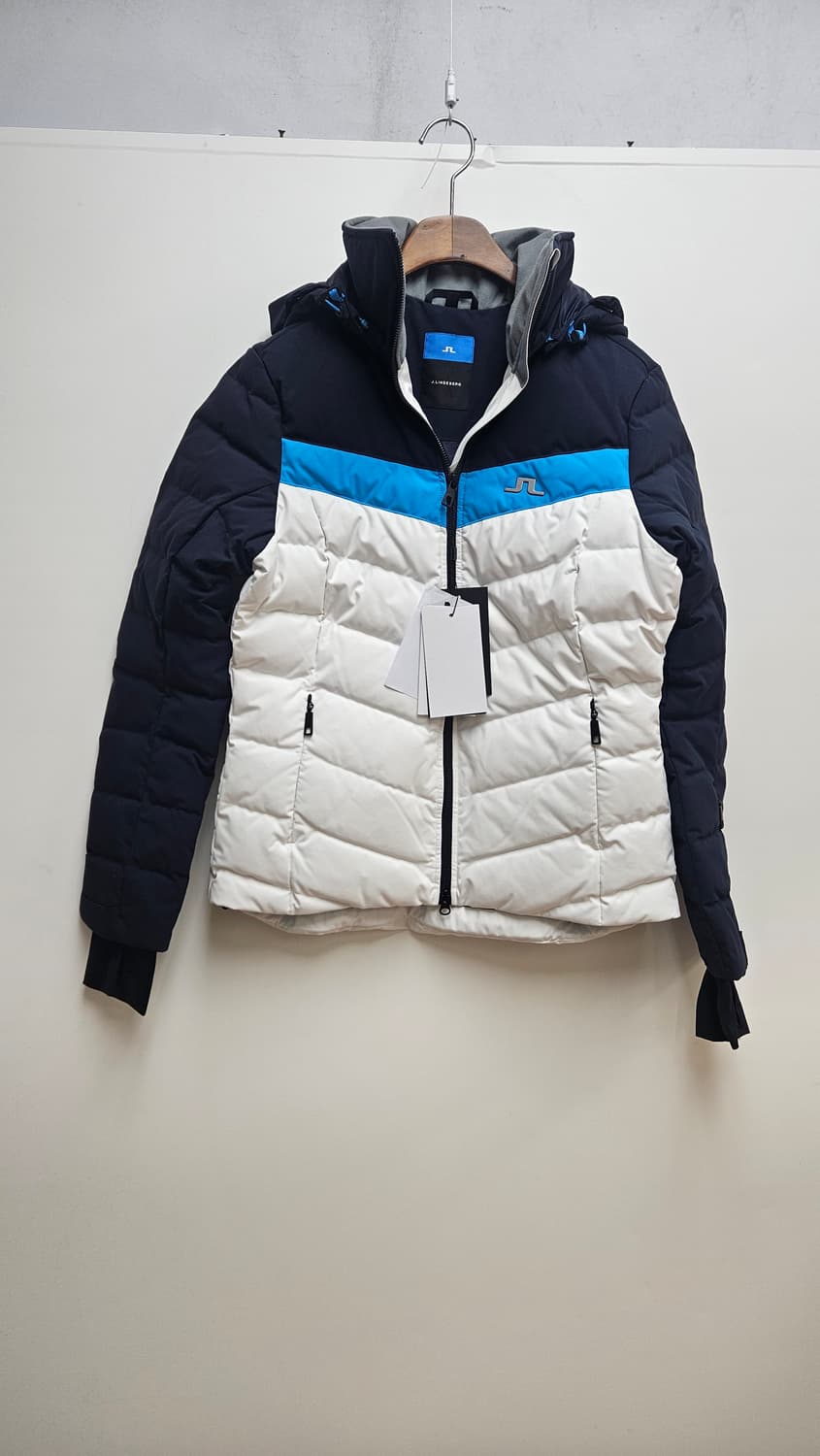 제이린드버그 여성스키점퍼 상품이미지1