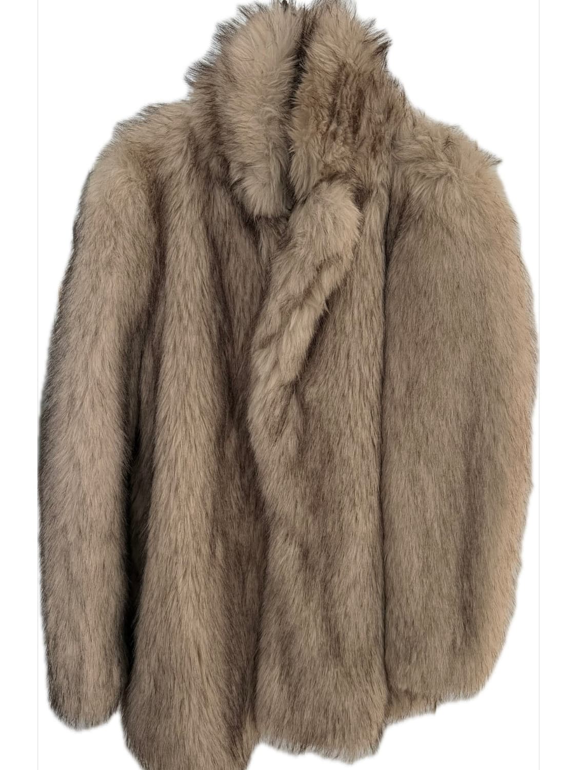 Zara 자라 퍼자켓 상품이미지1