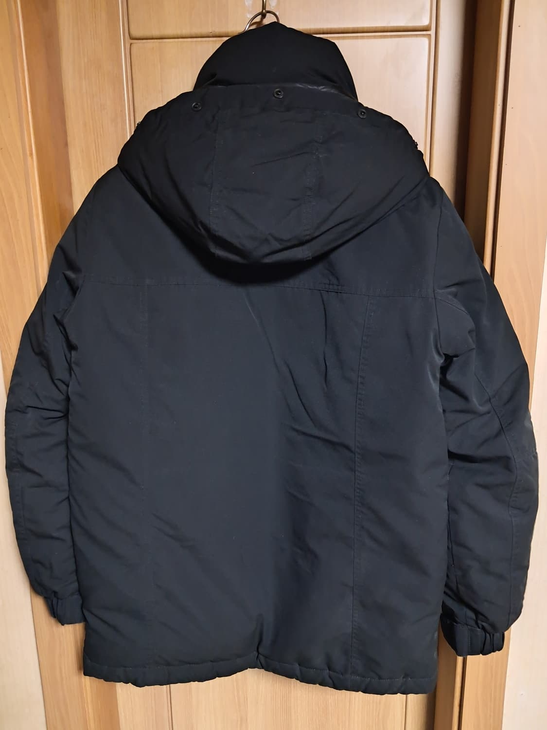 K2 야상 패딩 남성95  상품이미지3