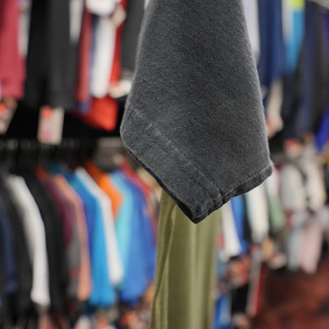 2000년 빈티지 스폰지밥 스퀘어팬츠 티셔츠 상품이미지6
