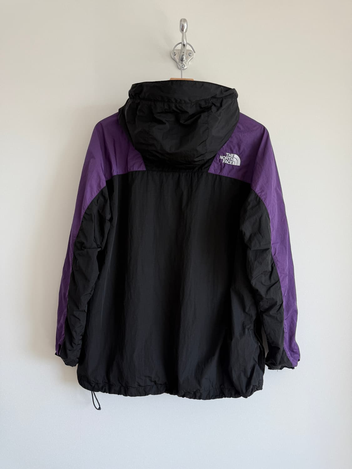 노스페이스(THE NORTH FACE) 아노락 상품이미지5