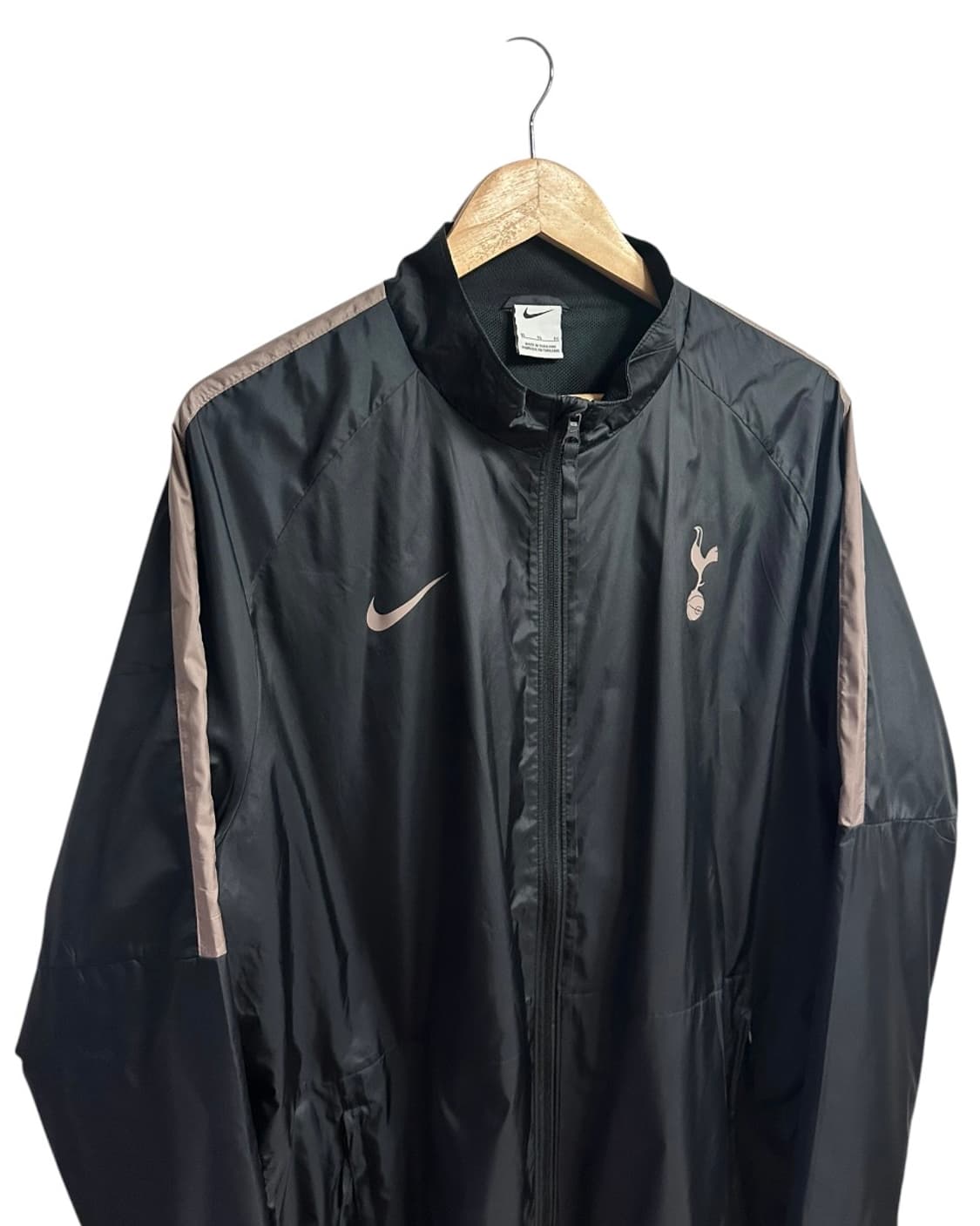 나이키(Nike) 토트넘 리펠 아카데미 AWF 집업 바람막이 자켓 XL 상품이미지2