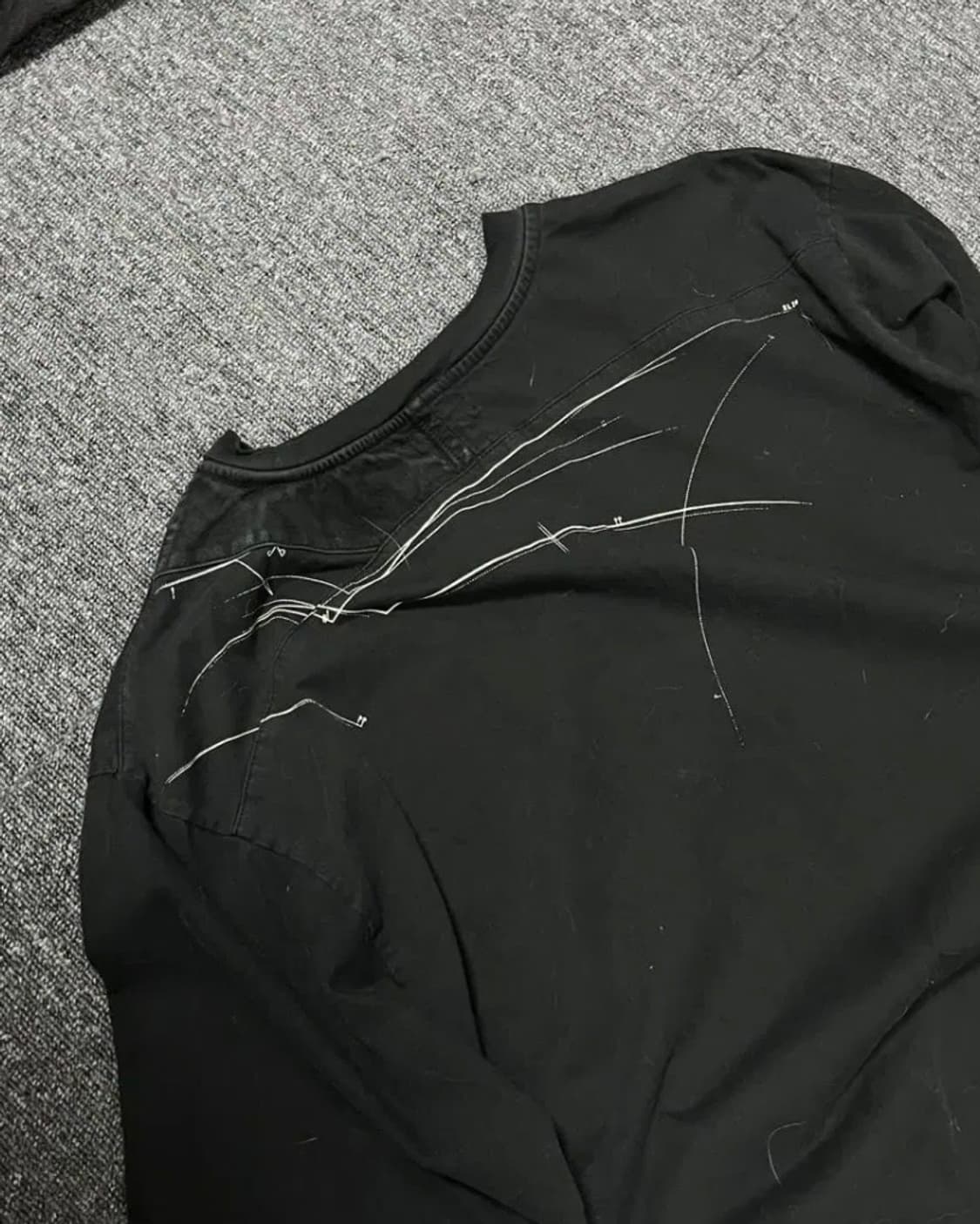 엑슬림 ep2.01 sleeve black 상품이미지3