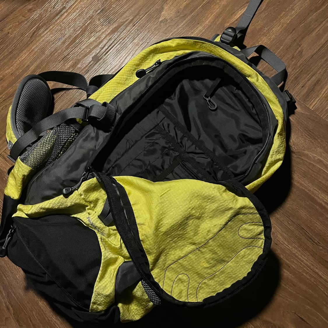 컬럼비아 titanium Parkdale 30L 백팩 상품이미지5