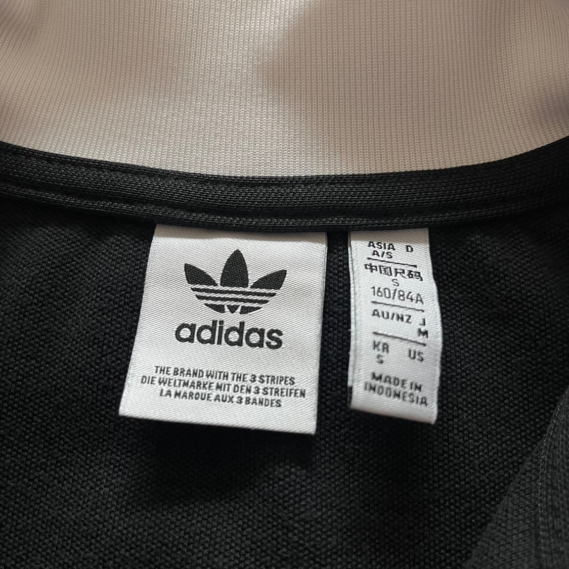 아디다스 신형 베켄바우어 트랙탑 져지 상품이미지3
