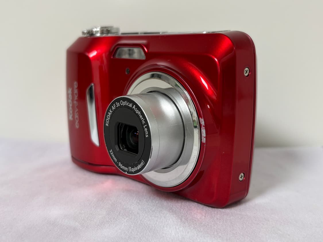 코닥 이지웨어 c1530 (하자 있음) 상품이미지7