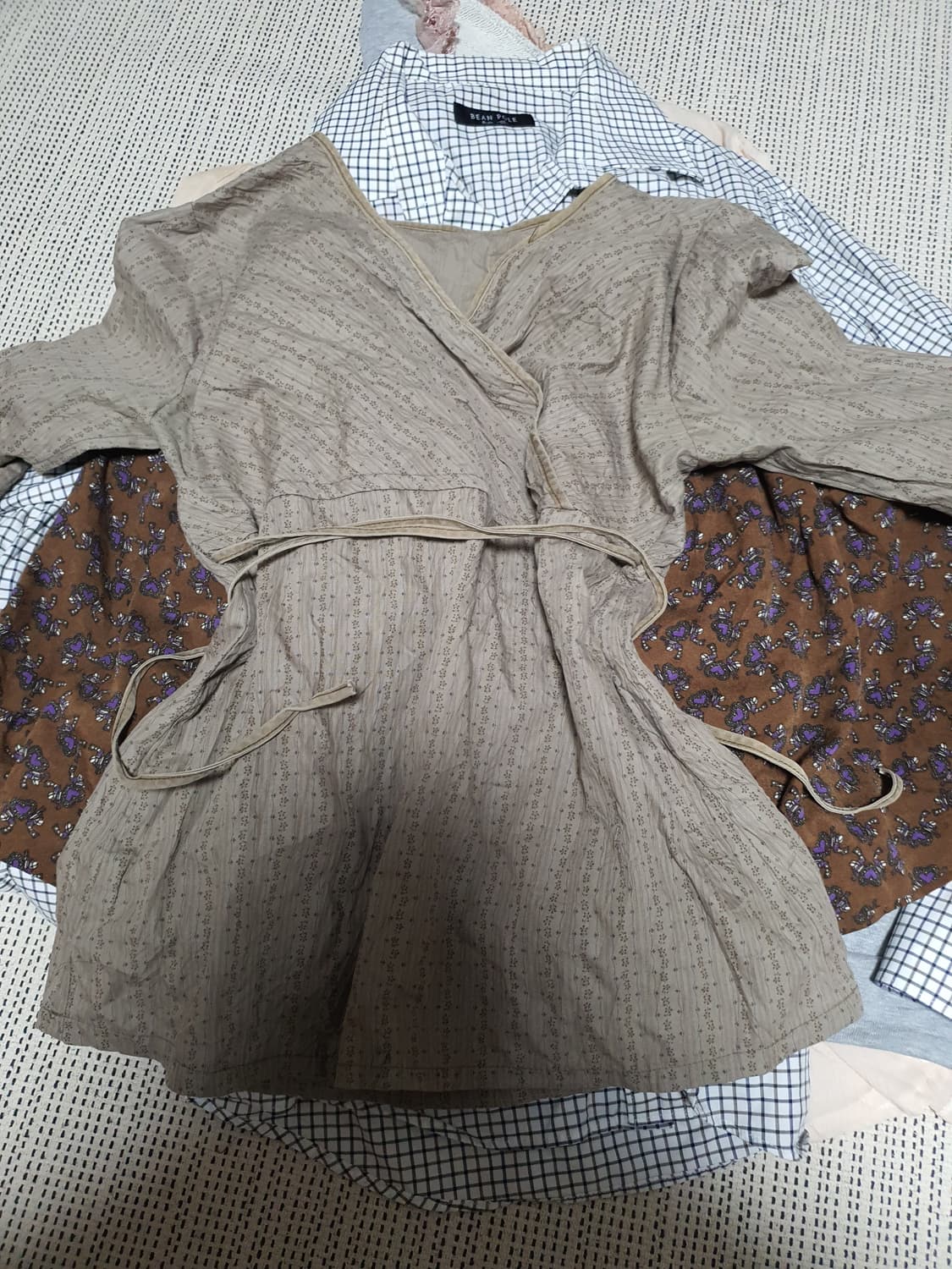 (내일까지) 벌당 5천원 빈티지, 일본빈티지, 브랜드 등등 상품이미지6