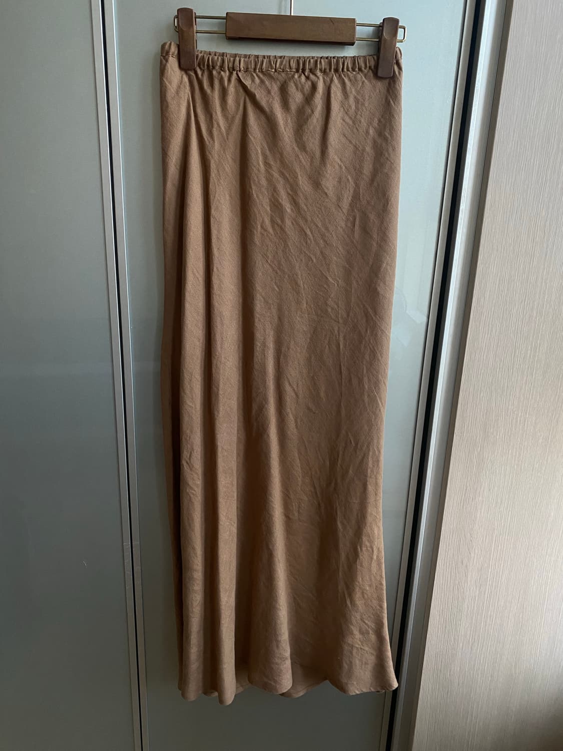 Baserange 베이스레인지 dydine skirt 상품이미지6