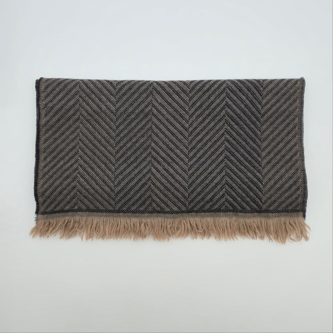 Armani 아르마니 목도리 머플러 [JBF10445-416-03] 상품이미지2