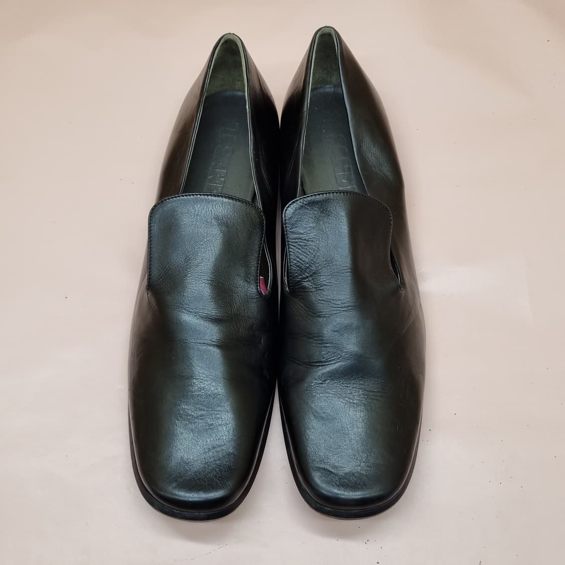 질샌더 여성로퍼 37 240 상품이미지2