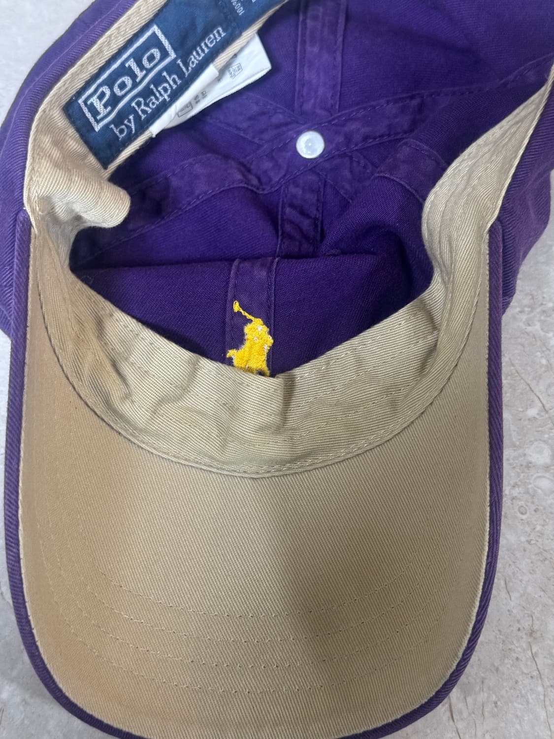 폴로 랄 상품이미지3