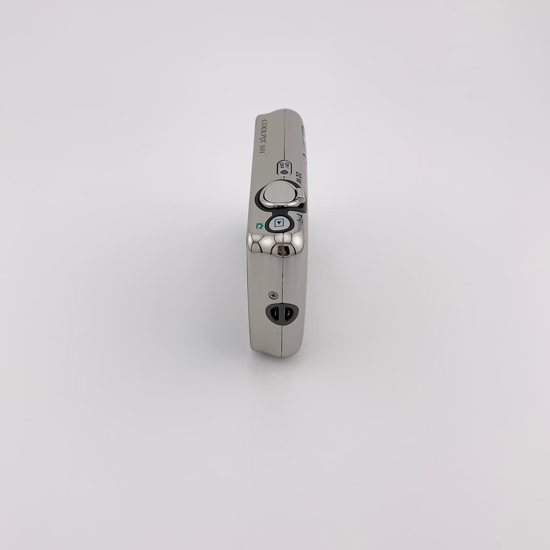 한글판🫧니콘 쿨픽스s01 실버 (nikon coolpix s01) 상품이미지4