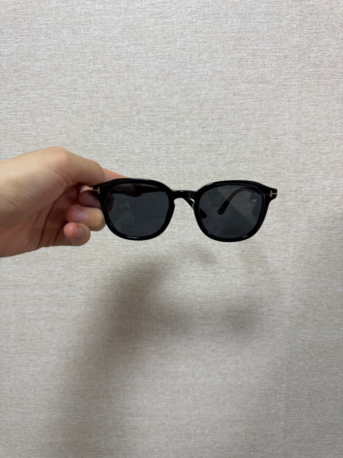 톰포드 선글라스 TF975K 01A 상품이미지4