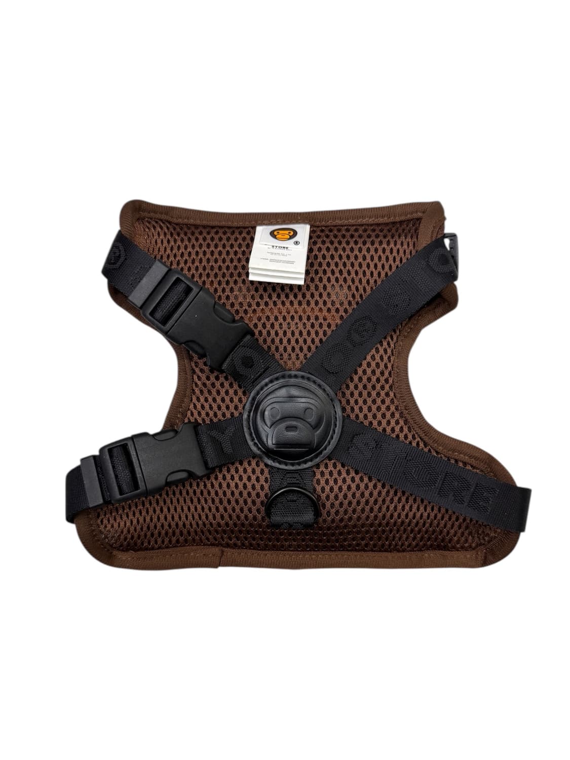 베이프 마일로 펫 하네스 상품이미지2