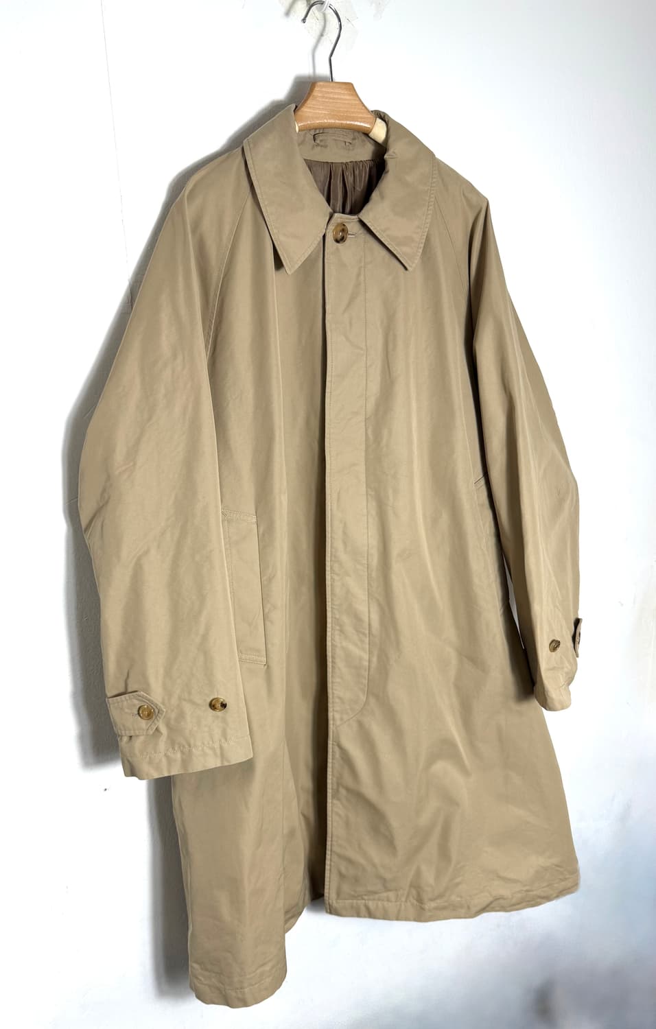 브라운야드 트렌치코트 브라운야드트렌치코트 브라운야드자켓 상품이미지1