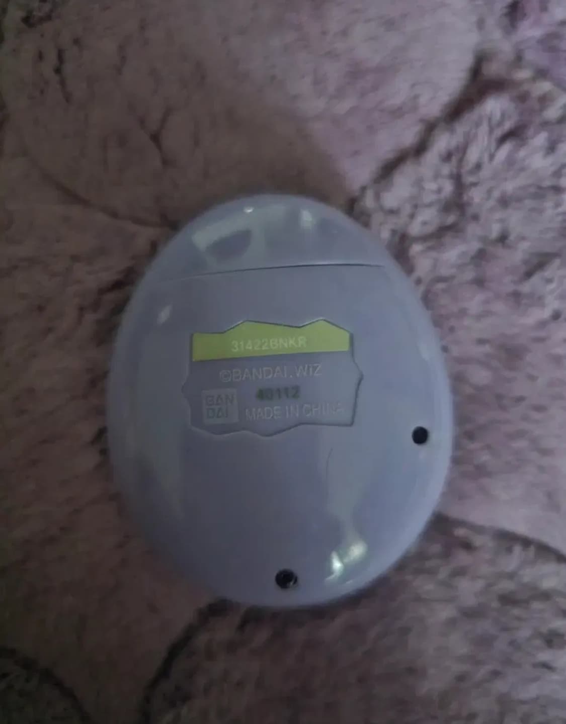 다마고치 썸 매지컬 퍼플 알다마 상품이미지2