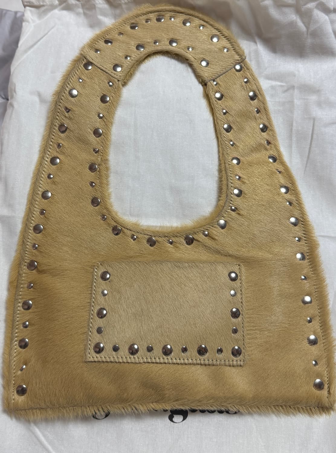 기마구아스 25fw 미니 프랑카백 송치 상품이미지1