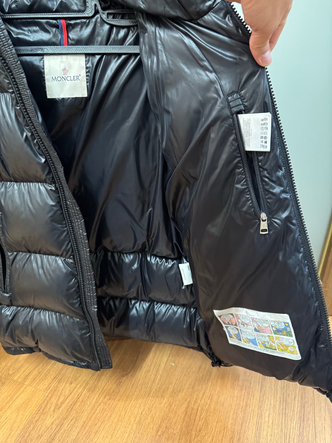 몽클레어패딩판매 상품이미지3