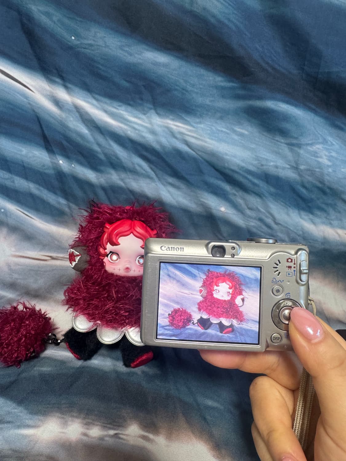 작례⭕️) 캐논 ixus 60  카메라🩷✨ 상품이미지5