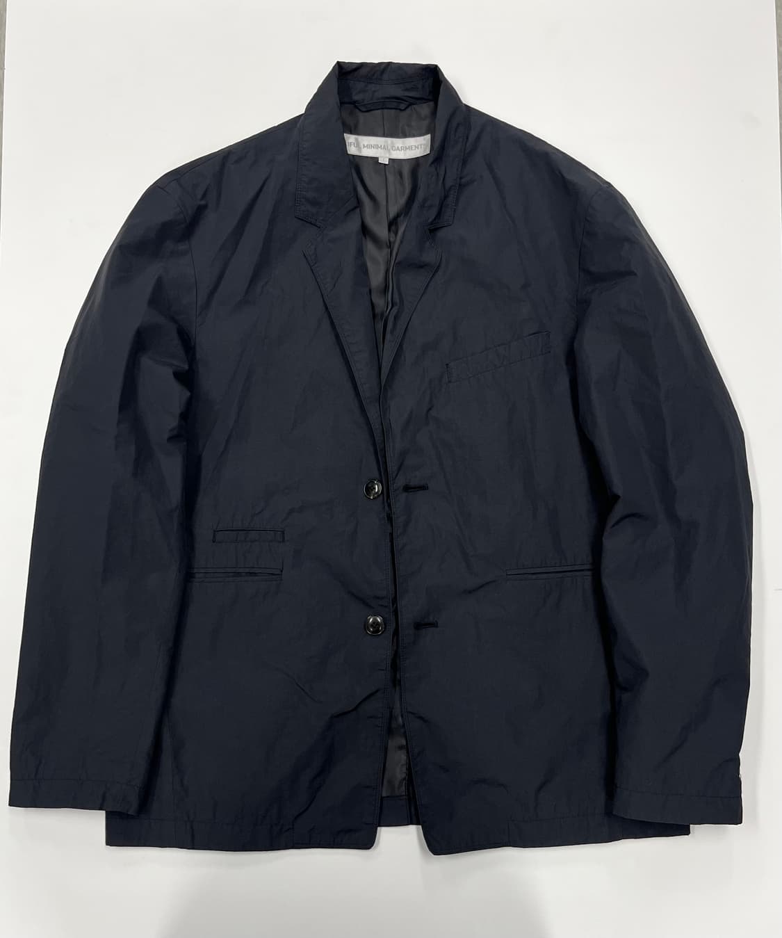 liful nylon jacket black 상품이미지1