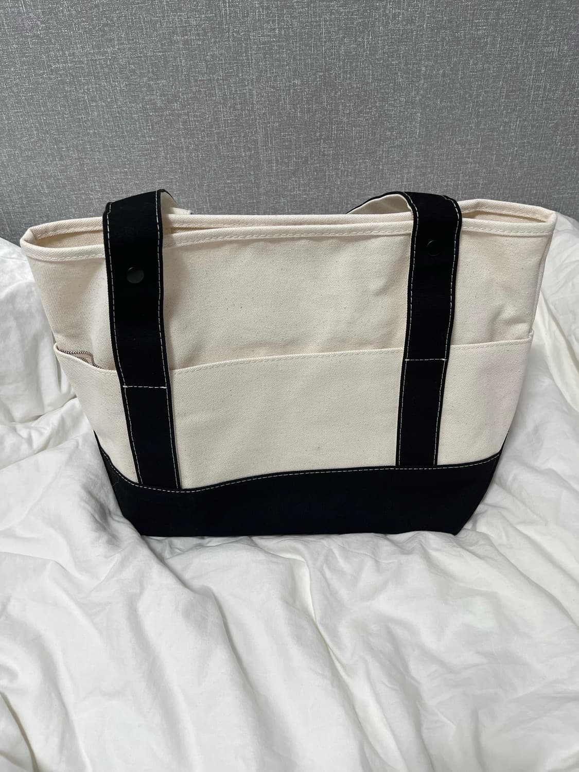 헤이그 haag a standard bag (large) 상품이미지4