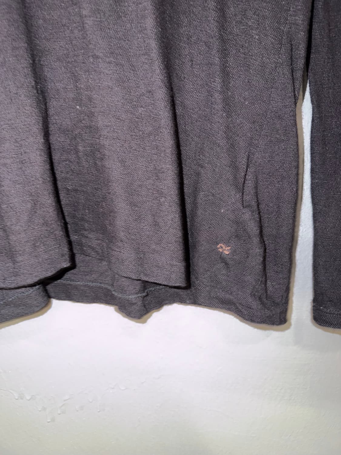 45rpm minimal design cotton sleeve 상품이미지6