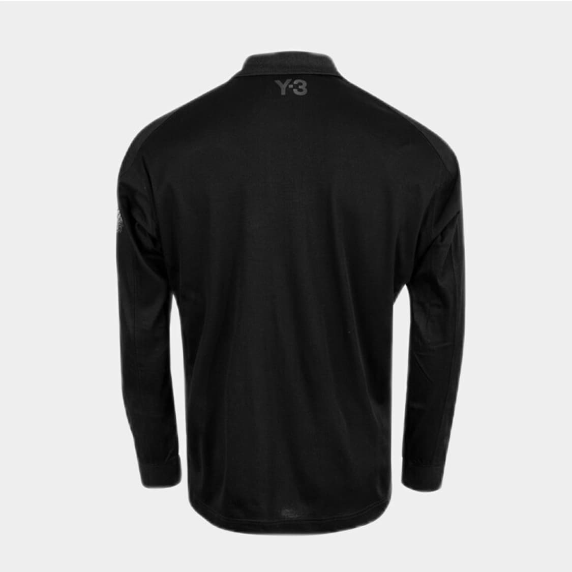 Y-3 요지야마모토 긴팔 티셔츠 상품이미지2