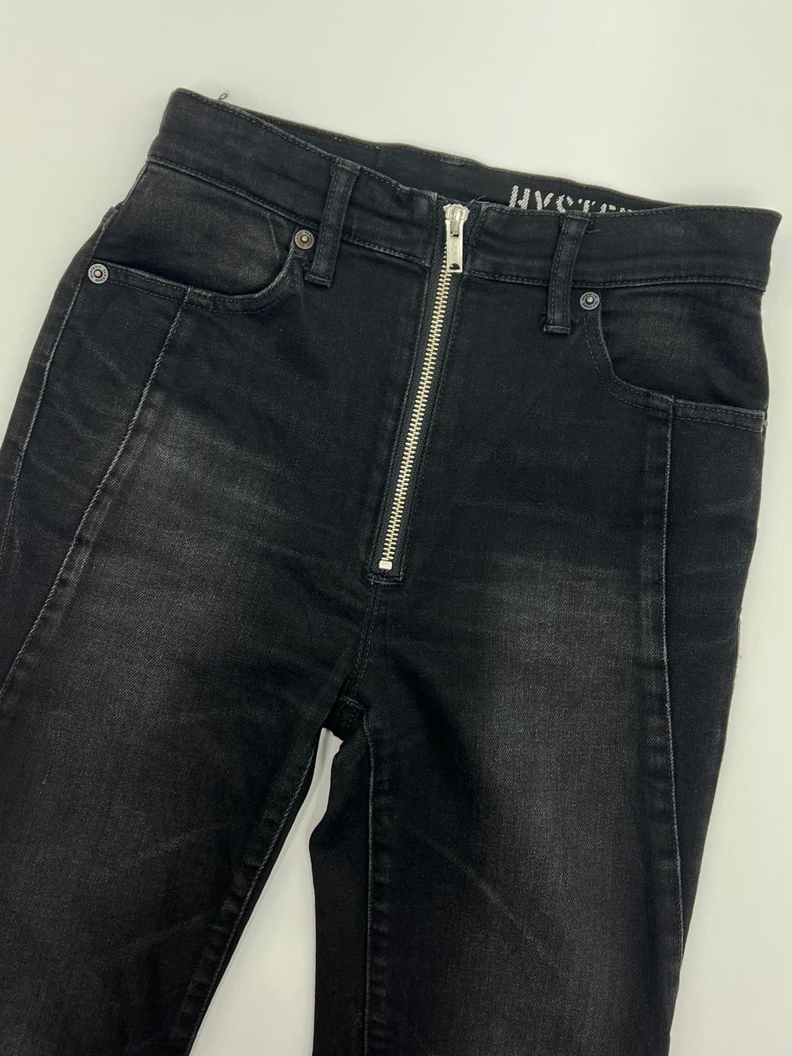 히스테릭 글래머 킨키 진 상품이미지2