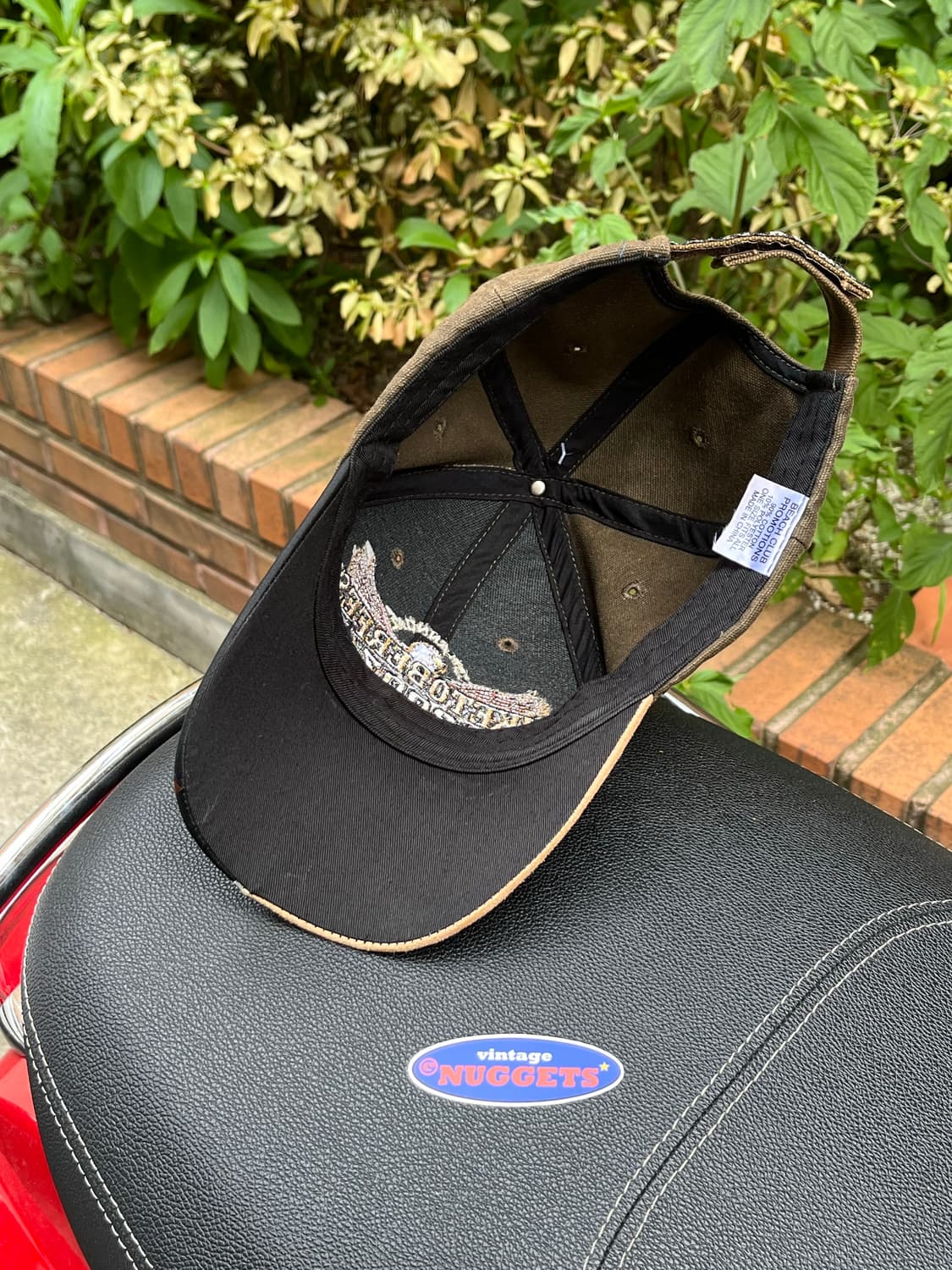 Biketoberfest 2007 Daytona Cap  상품이미지3