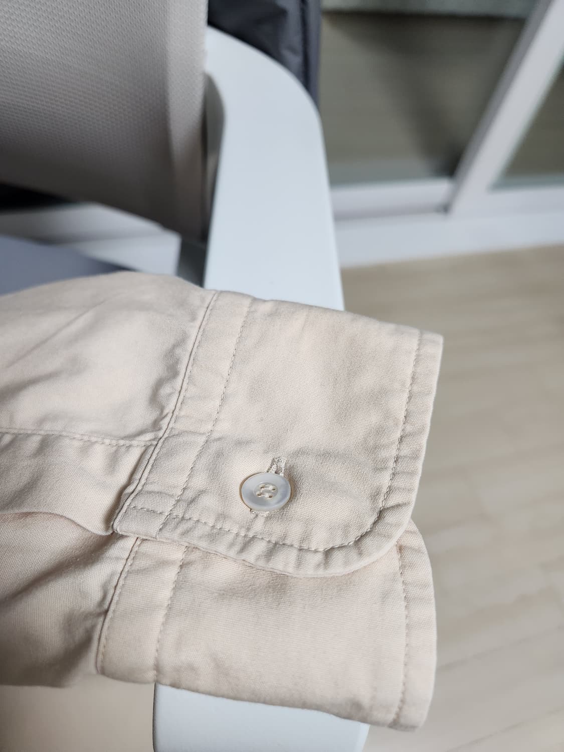 엣라코AL Last & co 긴팔셔츠 판매 상품이미지5