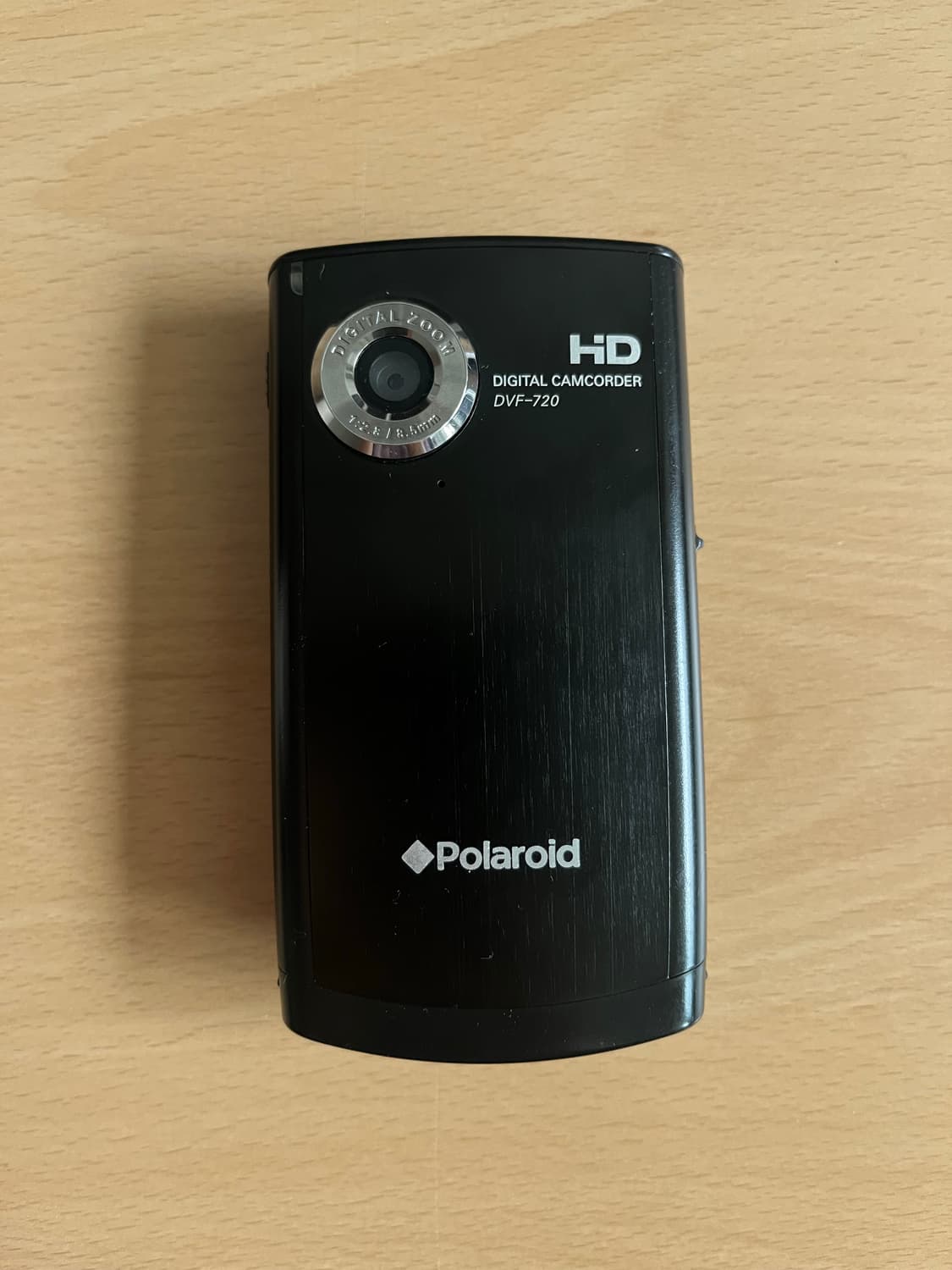 폴라로이드 dvf720 디지털 카메라 상품이미지3