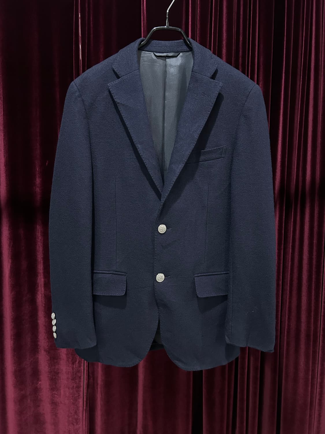 NEW YORKER navy blazer 상품이미지1