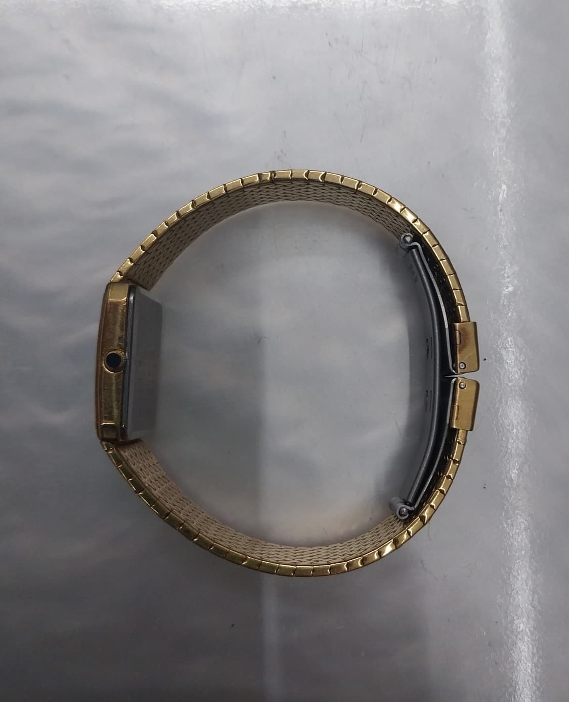 세이코 돌체 금장 여성 시계 상품이미지5