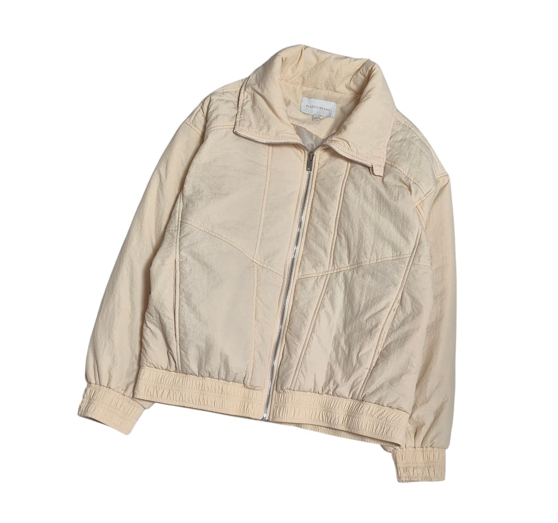 플라스틱아일랜드 점퍼 상품이미지1