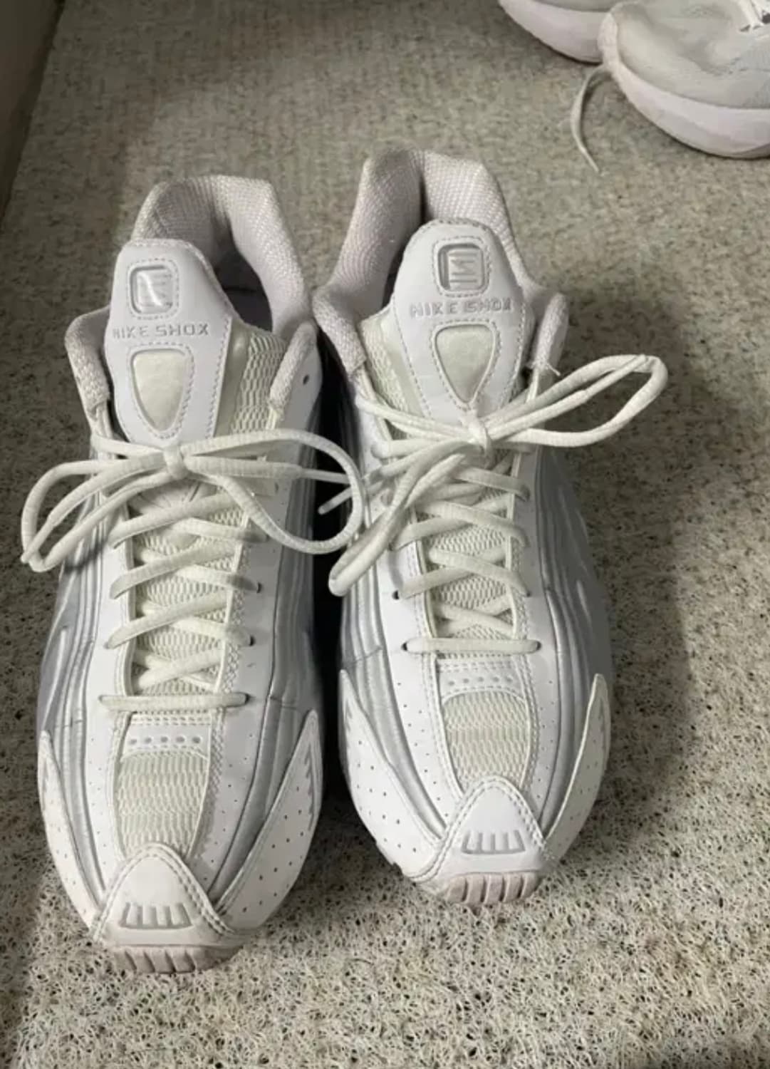 나이키 샥스 상품이미지2