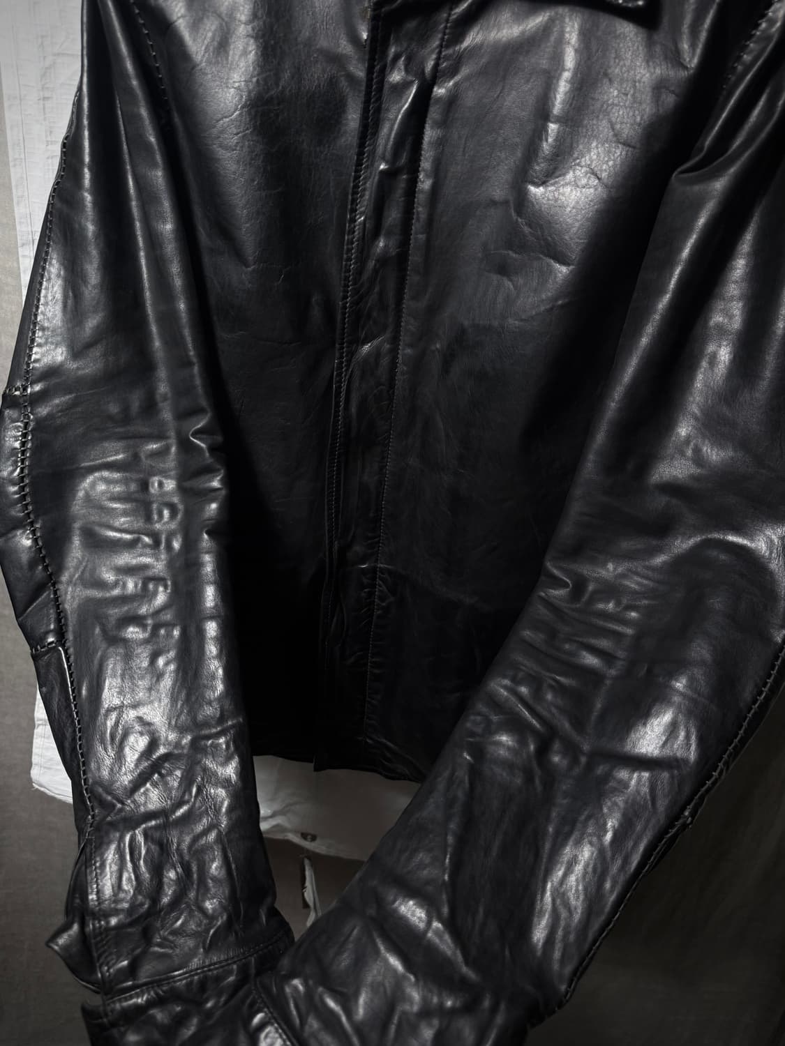 Carol Christian Poell Overlock Jacket 상품이미지8